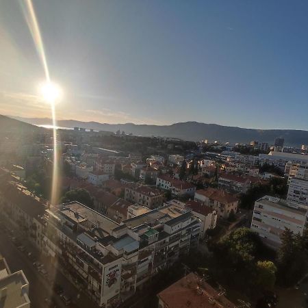 Apartment Ivanka & Old Town View Spalato Esterno foto