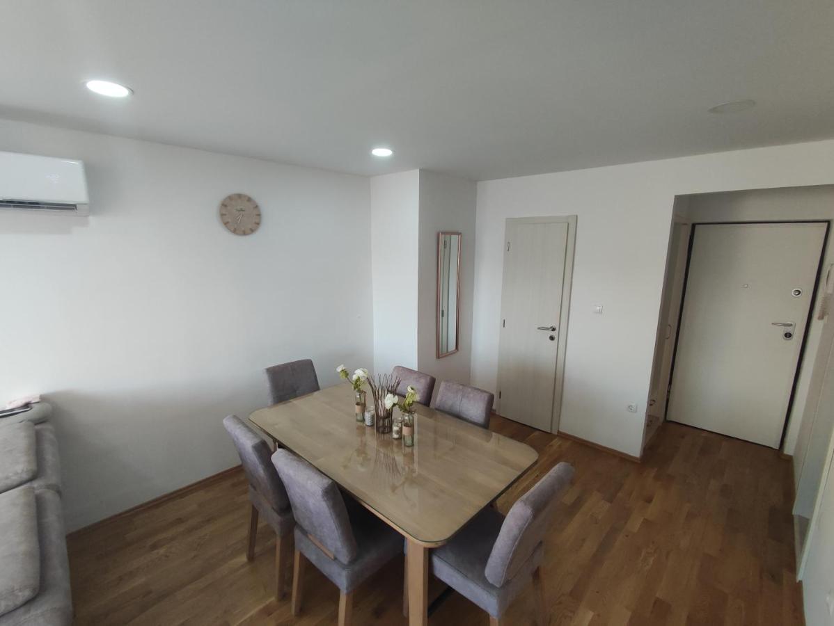 Apartment Ivanka & Old Town View Spalato Esterno foto