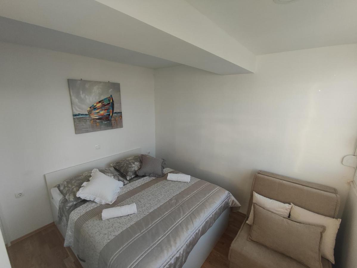 Apartment Ivanka & Old Town View Spalato Esterno foto